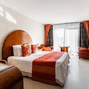 visit hotel