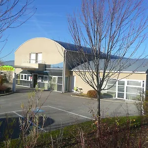Hotel Les Balcons Du Velay