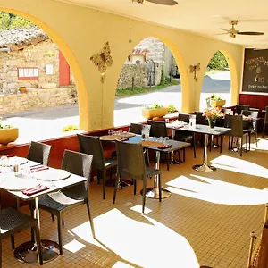 Hotel Appart-hôtel Le Romarin